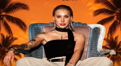 BU YAZ EĞLENCENİN RİTMİ ÜLFET BEACH CLUB'DA ATACAK