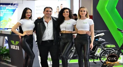 DENEYİMİYLE MARKALARIN GÜCÜNE GÜÇ KATIYOR