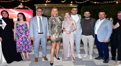 O ÇİFTLİĞİ DEVLETE BAĞIŞLAYACAĞIM