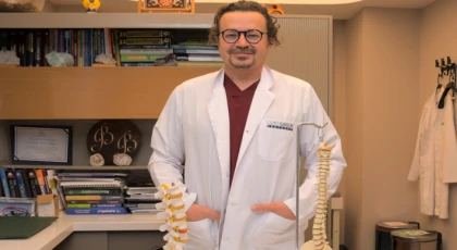 BEL VE BOYUN FITIĞININ AMELİYATSIZ TEDAVİSİ MÜMKÜN