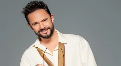 ÖZGÜN'DEN YENİ SINGLE