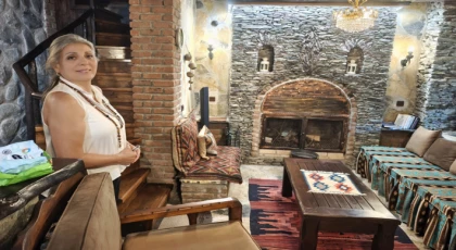 SAPANCA’DA HUZURUN YENİ ADRESİ SAPANCA KONAKLARI