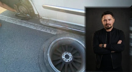 DJ MAHMUT GÖRGEN ÖLÜMDEN DÖNDÜ