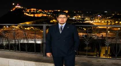 KİTABI BASKIYA GİRİYOR