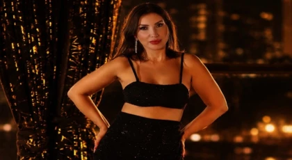 MİNE AYMAN’DAN TERS KÖŞE ŞARKI