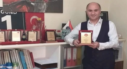 TANER ADIGÜZEL YAPIM DÜNYASINDA 30 YIL