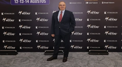TÜRKER VEYAŞ BORSAYA AÇILIYOR