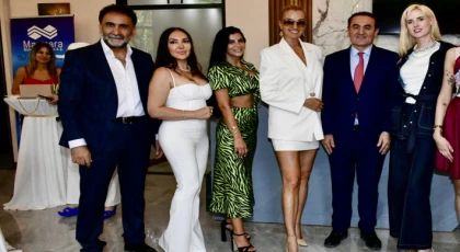 YATIRIM SIRLARI VE GELECEK PLANLARI GECEYE DAMGA VURDU