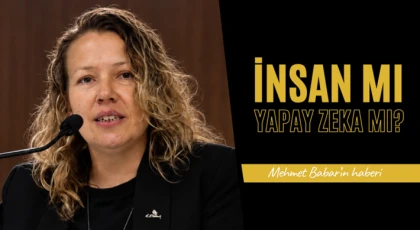 DR. ÖZDEN DERE’DEN DİKKAT ÇEKEN ÇALIŞMA
