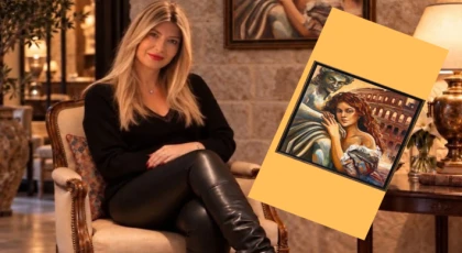 GEÇMİŞTEN GELECEĞE UZANAN SANAT HİKAYESİ