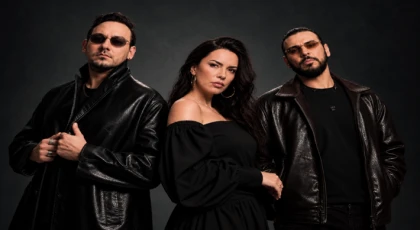 MADERZAT & YEŞİM SALKIM SİNGLE LANSMAN KONSERİ
