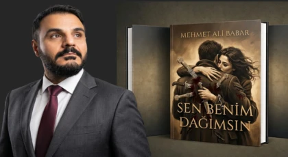MEHMET ALİ BABAR'DAN SÜRPRİZ PROJE