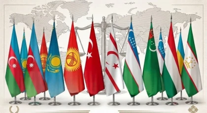 TÜRK DÜNYASININ HUKUKÇULARI LEFKOŞA’DA BULUŞACAK