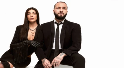 GÜNAY’DA BERKAY VE IVI ADAMOU RÜZGARI