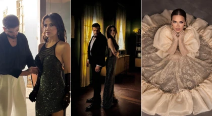 LARA’DAN 80’LER RÜZGÂRI