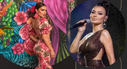 LARA’DAN MÜZİK DÜNYASINI SALLAYACAK DÖNÜŞ
