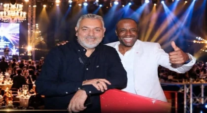 ORGANİZASYON DÜNYASININ AYDINLIK YÜZÜ