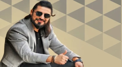 ŞAFAK SÖNMEZ’DEN YENİ ALBÜM