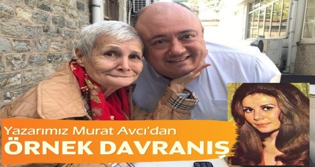 EN BÜYÜK AŞKI YEŞİLÇAM