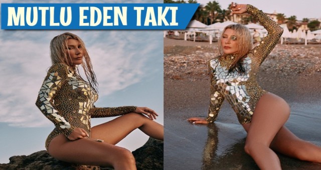 HANDE YENER’DEN MUTLU EDEN TAKI