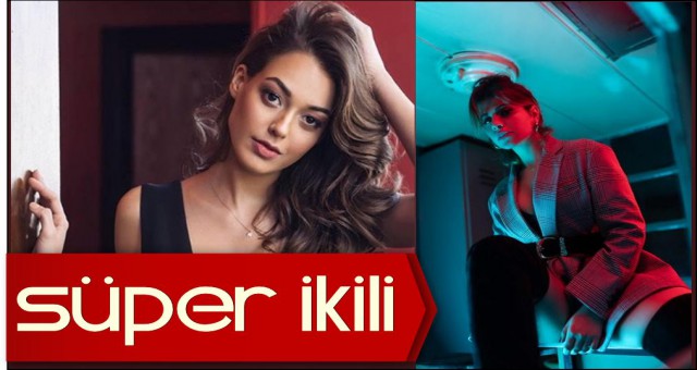 KAR VE DENİZ'İ BULUŞTURAN ŞARKI