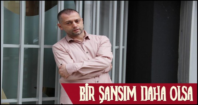 SERKAN GÜNEŞ İDDİALI