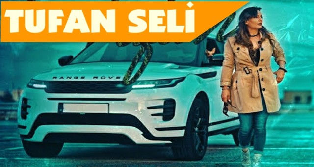 AVRUPA'DAN ÜLKEMİZE "TUFAN" SELİ