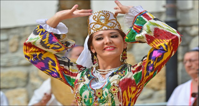 BAĞIMSIZLIĞININ 30’UNCU YILI