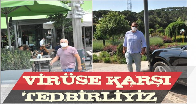 VADİSTANBUL’DA GÖRÜNTÜLENDİ