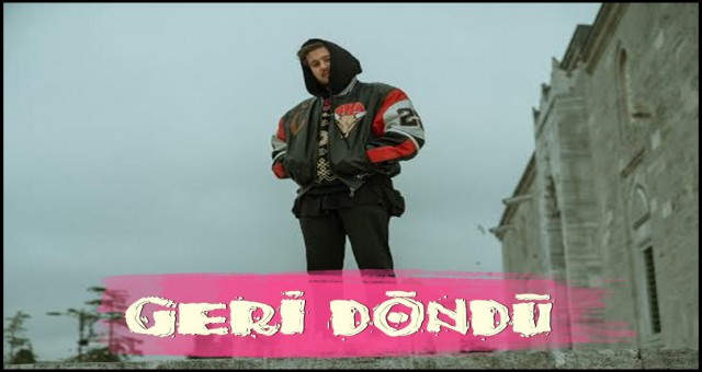 RAP MÜZİK ALTIN ÇAĞINDA