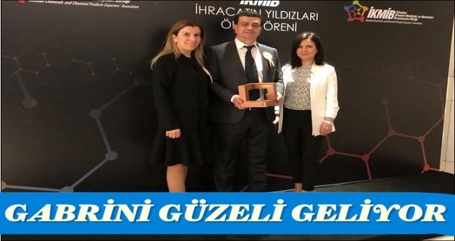 HIZLI YÜKSELİŞİNİ SÜRDÜRÜYOR