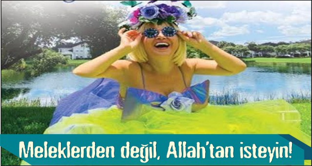 TÜRKİYE'YE DÖNDÜ