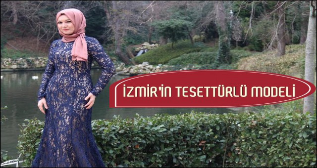 MAGAZİN DÜNYASININ İLGİ ODAĞI OLDU