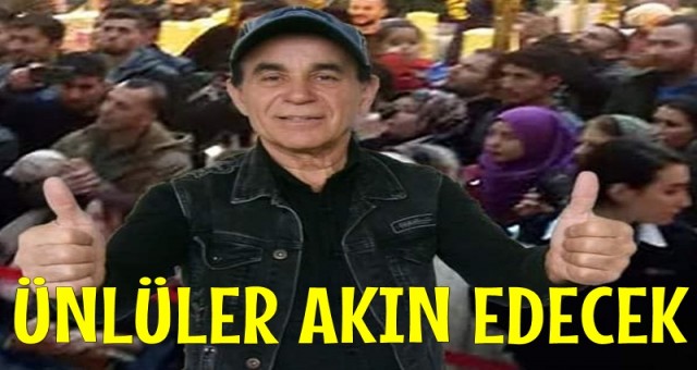 ENGİN ARDA’DAN HAK EDENLERE ÖDÜL