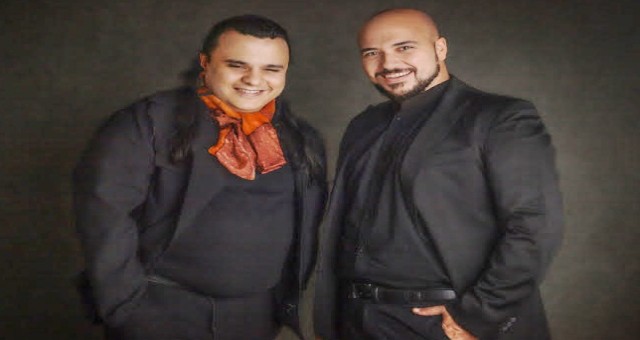 ÖDÜLLÜ İTALYAN TENOR İSTANBUL’DA KLİP ÇEKTİ