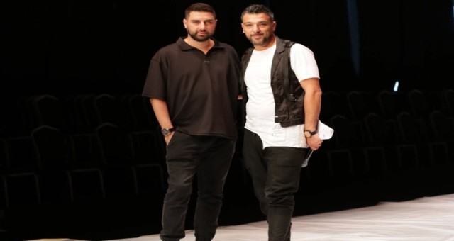 SERKAN DUMAN VE GÖKHAN DUMAN’IN HEDEFİ ORTADOĞU